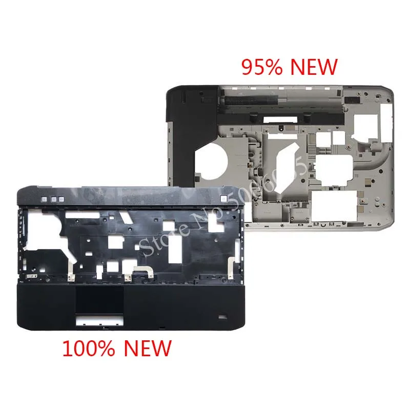 Чехол для ноутбука Dell Latitude E5530 Подставка рук верхняя крышка 0P20YY AP0M1000100/нижняя