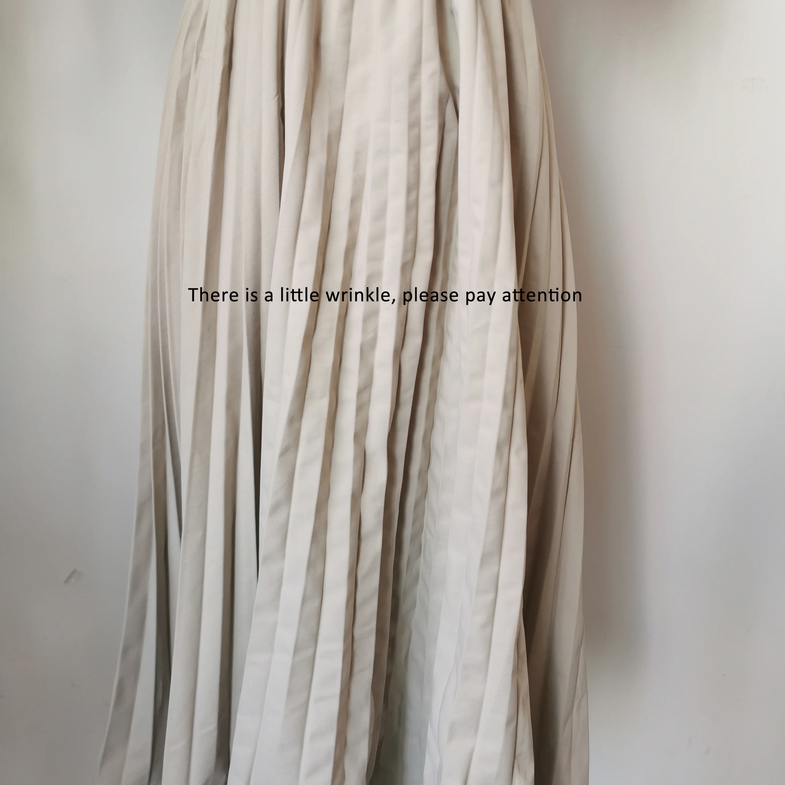 

2021 Summer New Style Korean Slim Waist Shirt Mid-length Dress Female Elegant White Shirt-style Long Dress Female Women Dress