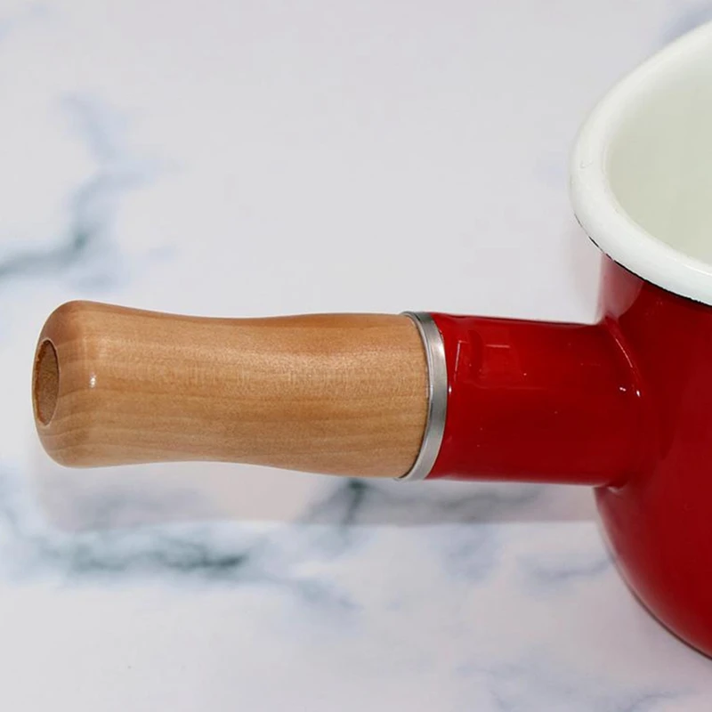 Практичный подогреватель кофе кастрюля кухонный горшок для готовки