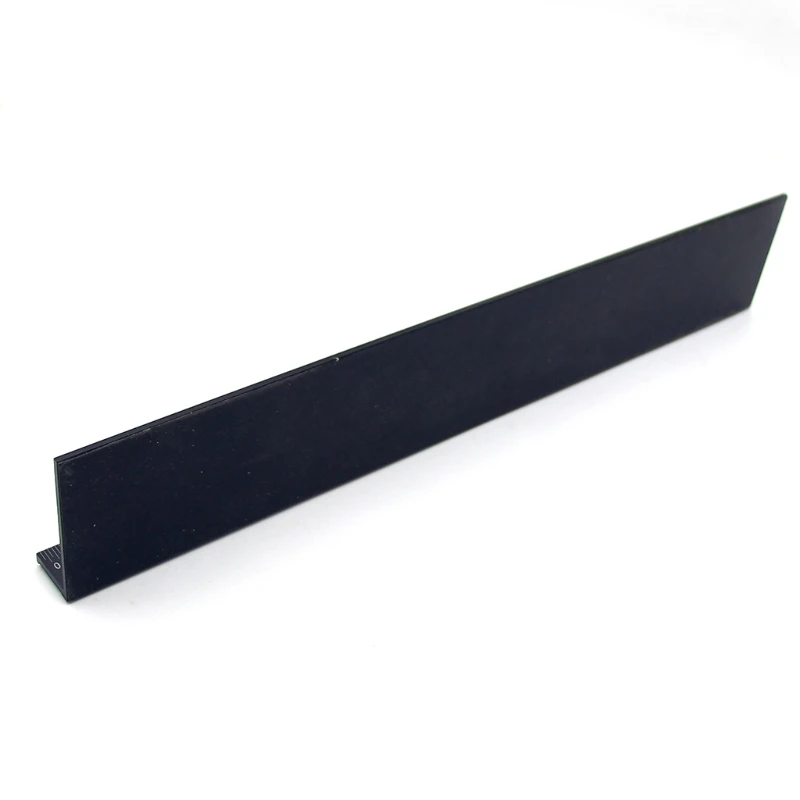 

Multifunctional Protective Ruler Aluminum Alloy Marking Triangle Measurement