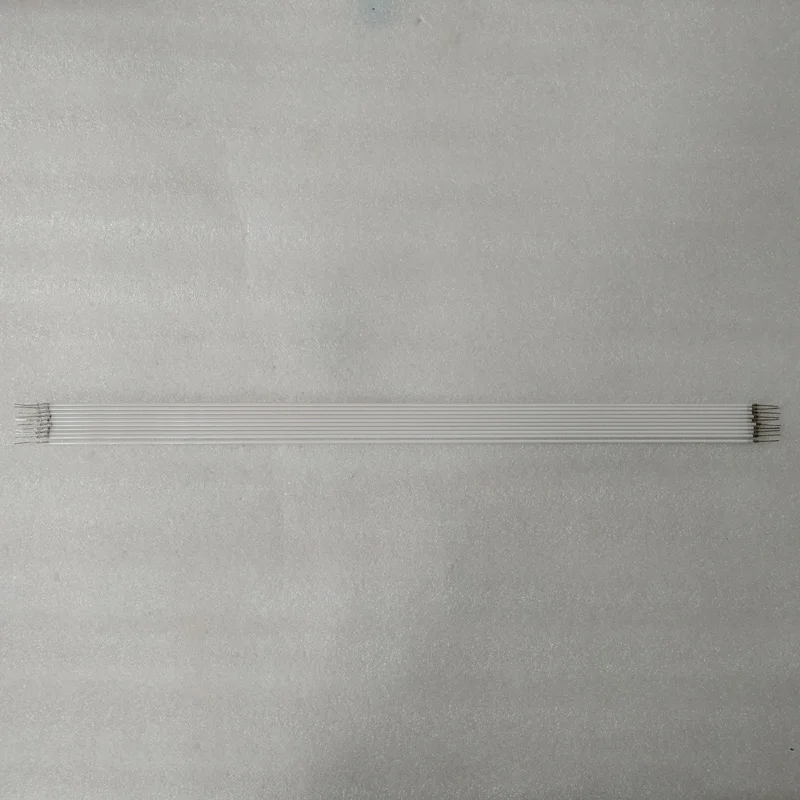 Free shipping!!!50PCS 445MM/446MM*2.4MM CCFL Lamp Tube Code Cathode Fluorescent Backlight for 20  20.1 Widescreen LCD Monitor