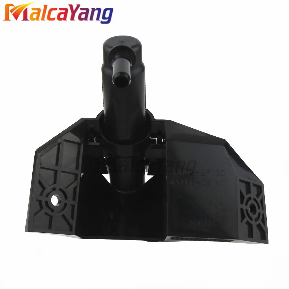 Для KIA SORENTO 2009 2010 2011 2012 налобный фонарь шайба сопла телескоп блок OEM: 986712P000 986722P000 98671