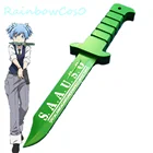 Бесплатная доставка реквизит для косплея RainbowCos0 класс убийц шиота Nagisa реквизит аниме Хэллоуин