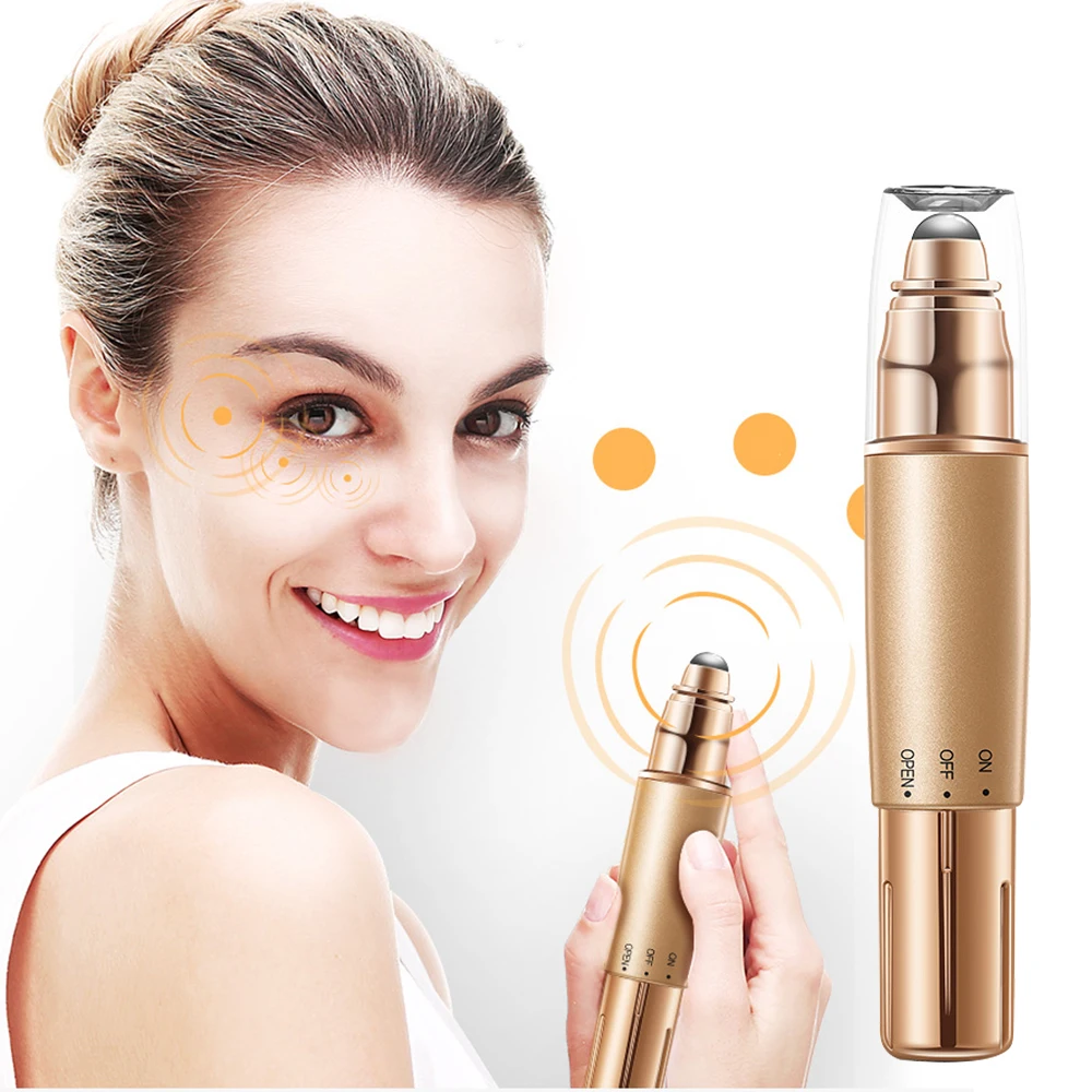 Инструмент для красоты инструмент массажа глаз губ инструменты лица с