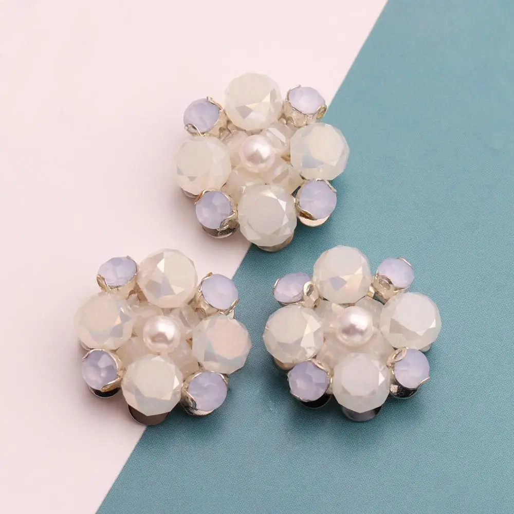 Аксессуары для серег GUFEATHER M306 ручная работа гламурные серьги аксессуары