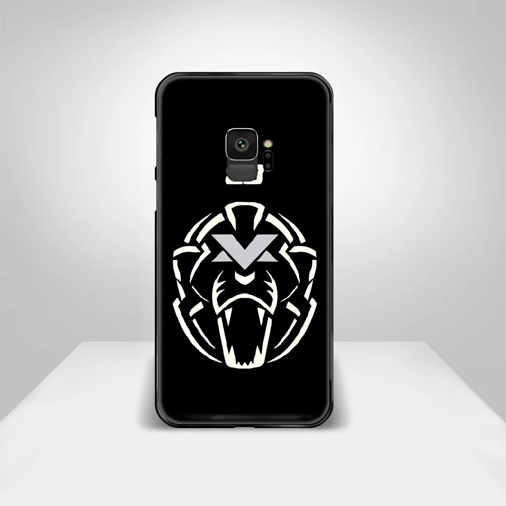 

F1 Racer 33 Number Phone Case Cover Hull For Samsung Galaxy S 6 7 8 9 10 e 20 edge uitra Note 8 9 10 plus black back luxury Etui