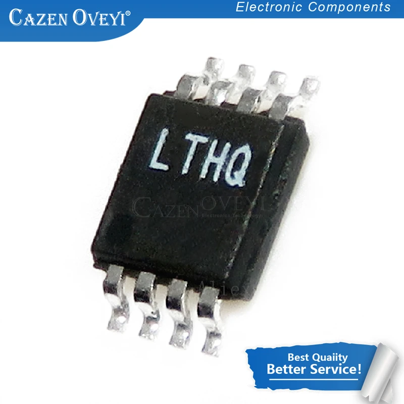 

1pcs/lot LTC1864CMS8 LTC1864IMS8 LTC1864 LTHQ MSOP-8 In Stock