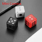 Мини-камера HD 1080P SQ16 SQ11, видеокамера, Автомобильный видеорегистратор, видеорегистратор движения DV, видео ночного видения, Спортивная Цифровая микро-камера для игральных костей 720P sq11 sq13