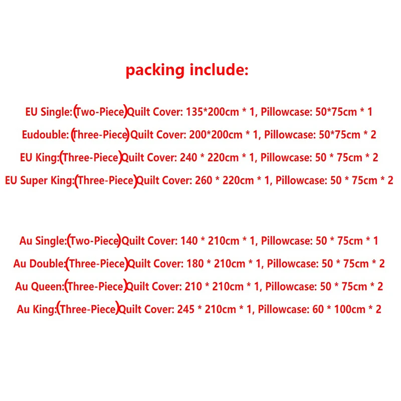 Дисней Микки Маус 3D постельные принадлежности наволочка пододеяльник домашний