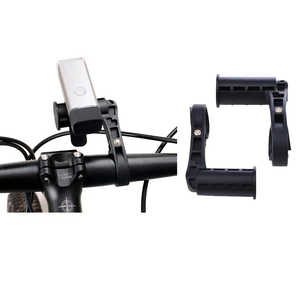 Расширенный кронштейн для руля велосипеда расширитель держатель крепления фар