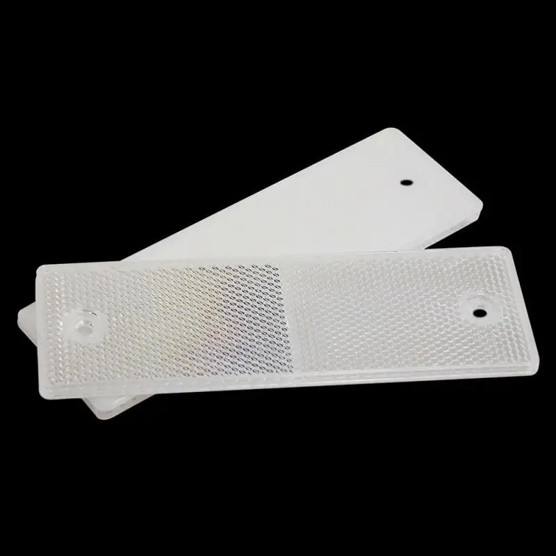 Светоотражающая табличка для грузовика мотоцикла 1 шт. | Автомобили и мотоциклы