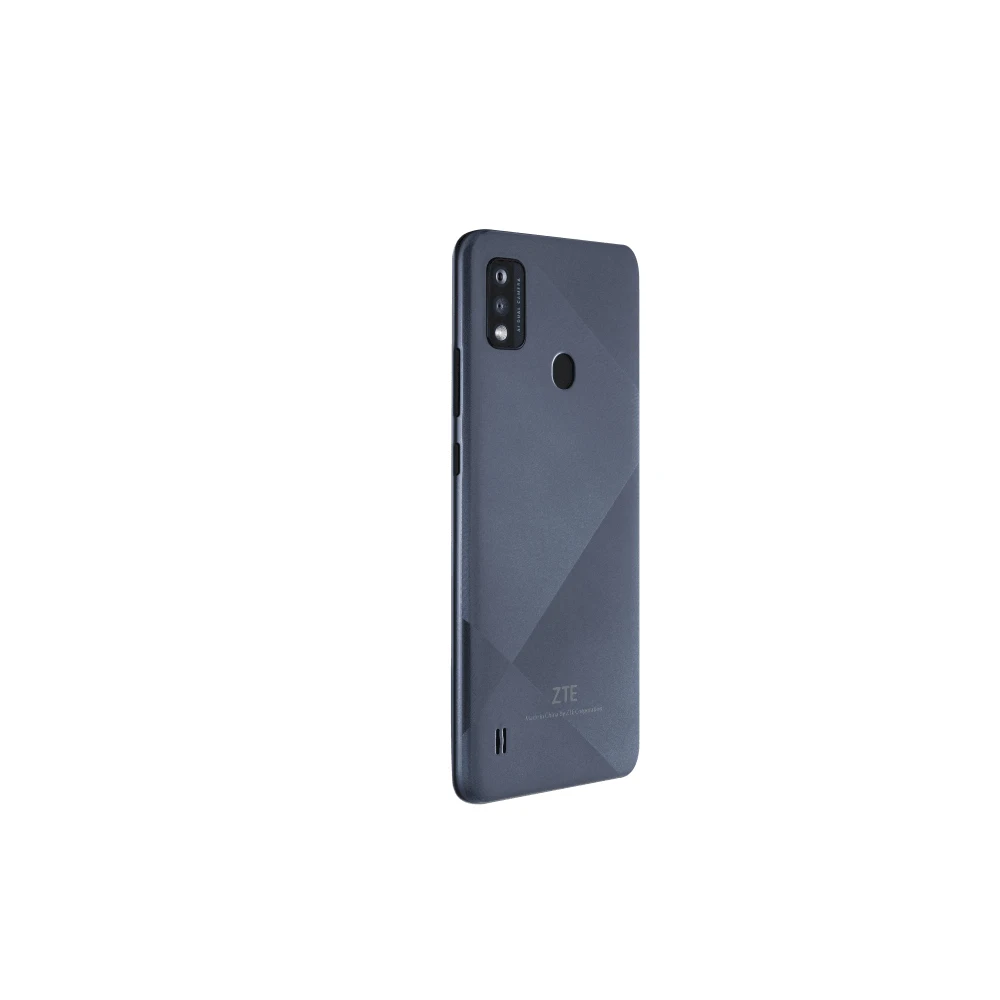 Смартфон ZTE Blade A51 6.52&quot TFT UNISOC SC9863A 2Гб 64Гб 13Mп Android 11 NFC 3200mAh | Мобильные телефоны и