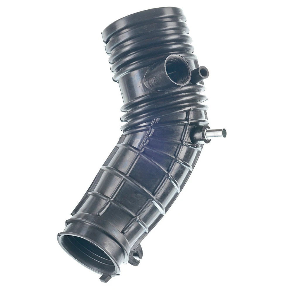 Автомобильный легко установить резиновый изогнутый круглый конец прочный