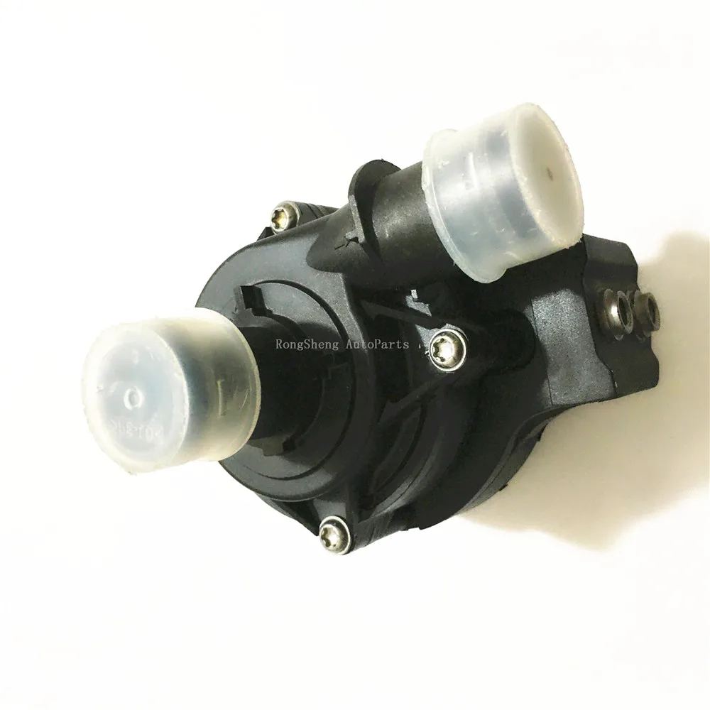 Электрический вспомогательный водяной насос двигателя для Audi A3 A4 A5 A6 Q3 Q5 TT VW Golf 7