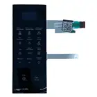 Сенсорная панель кнопки Микроволновой печи Samsung PG838R DE34-00262D - PG838R-SBBWT PG838R-SBDBWT
