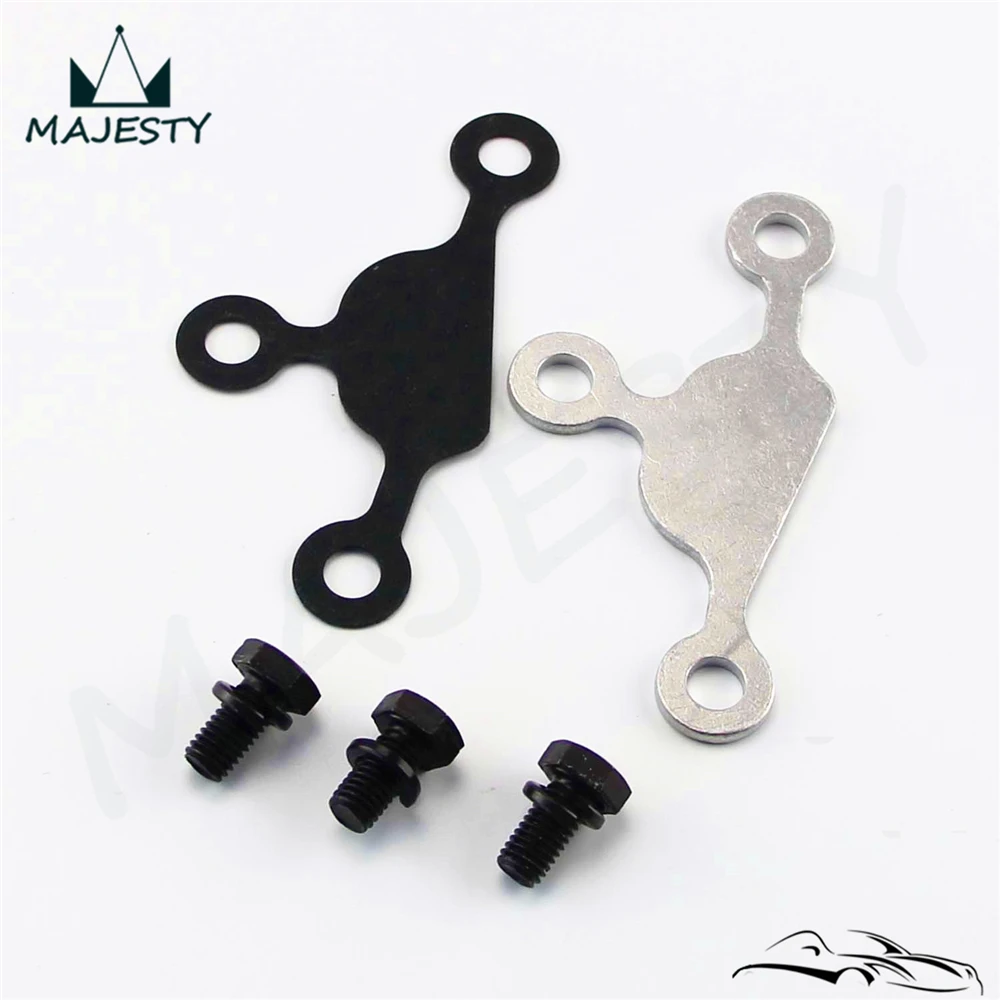 Блок рециркуляции отработанных газов уплотнитель прокладок для S ** ilvia S13 S14 240sx