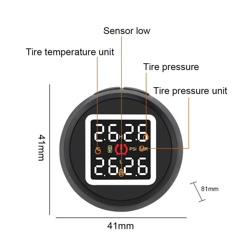

TPMS, , 4