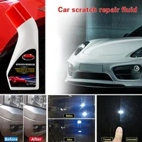 visbella car polishing paint scratch remover paste body scratch solution easily repair scratches clean polish buffer kits care