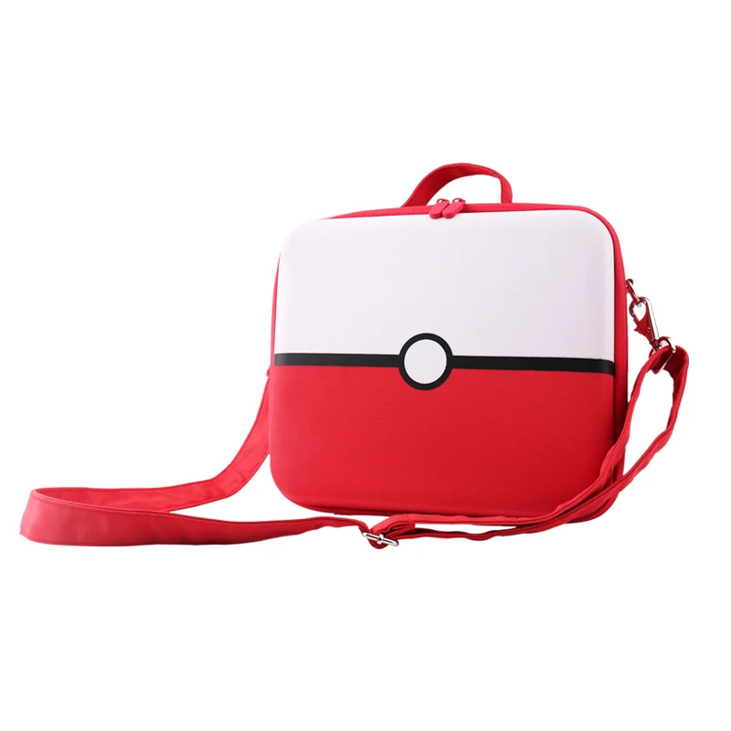 Nintendo switch для хранения Сумочка Мода игры Poke Ball Plus сумка переключатель чехол |