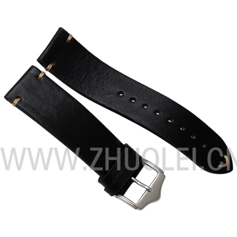 

genuine leather watchband for brand Wrist watch strap 18mm 20mm 22mm Bracelet accessories