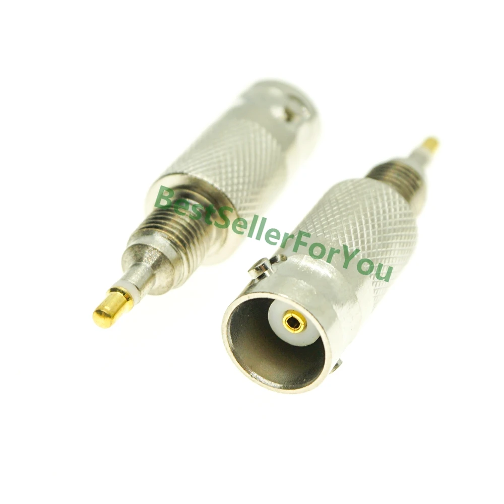 Новый разъем BNC антенный адаптер для Motorola GP88 GP88S GP2000 GP328 GP338 GP300 EX600 GP380