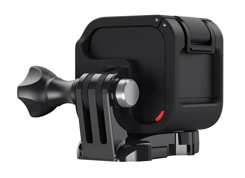 Регулируемая Низкопрофильная защитная рамка корпус держатель для GoPro Hero 4 5 Session Экшн-камера для Go Pro аксессуар