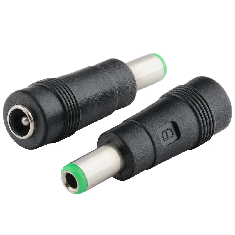 Коннектор для адаптера питания постоянного тока 1 шт. разъем преобразования