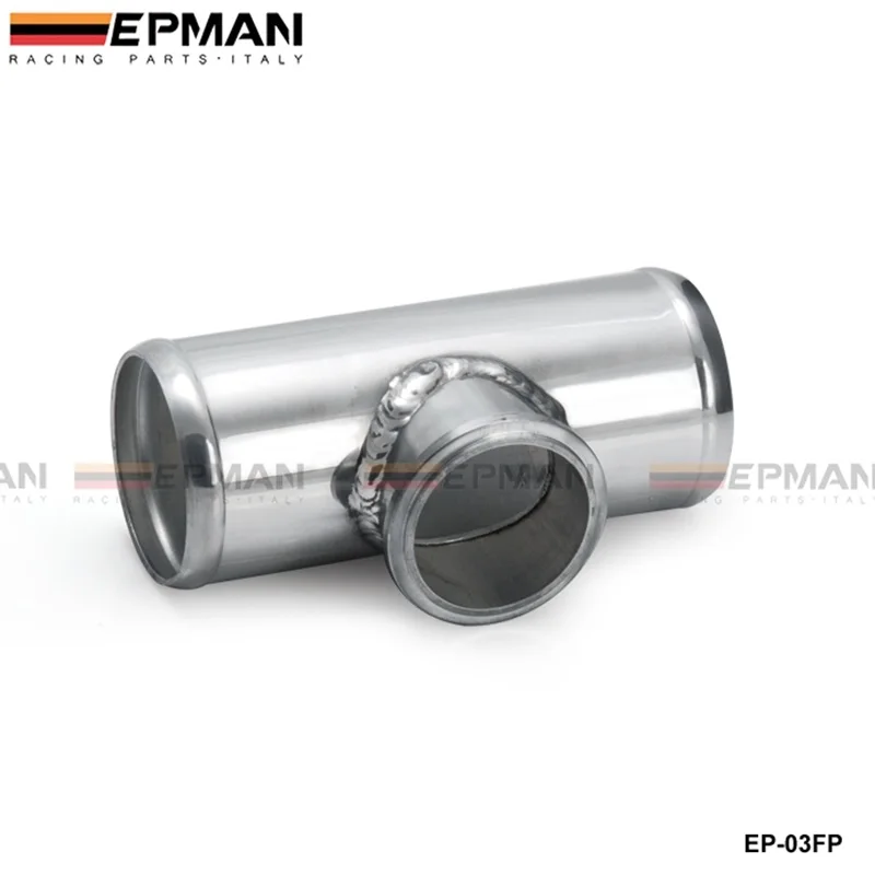 Продувочный клапан/BOV Turbo T-Pip/переходник для труб фланец 76 мм 3 &quotдля хвоста 50 BOV