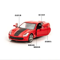 132 alloy sports car model childrens toy car ornaments boomerang boy toy cake baking boys like exquisite workmanship