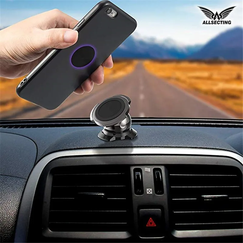 Универсальный автомобильный держатель для телефона в китайском стиле с