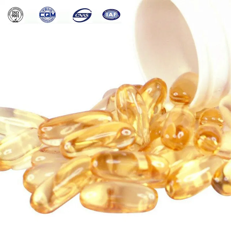 Лучшие таблетки с рыбьим маслом 1000 мг Омега 3 жидкие капсулы DHA EPA витамины E