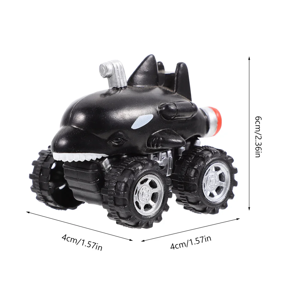 

5 PCS Back for Kid Toddler Boy Birthday Gift Party Favor Supply