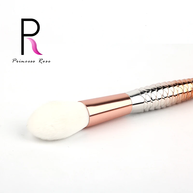 Горячая Распродажа принцесса роза 11 шт. профессиональная высокое качество