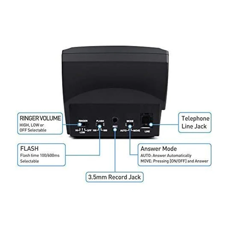 Телефонная связь с шумоподавлением гарнитура для домашнего офиса обслуживание