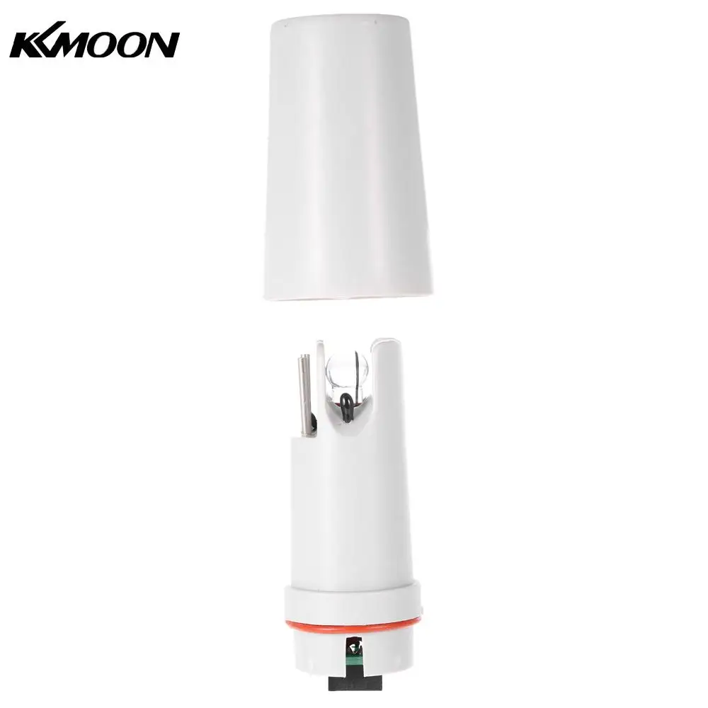 Профессиональный лабораторный электрод аквариумный гидропонный запасной pH зонд