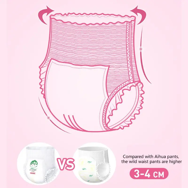 

Paper diapers baby water absorption boys and girls universal urine is not wet comfortable soft leak-proof urine