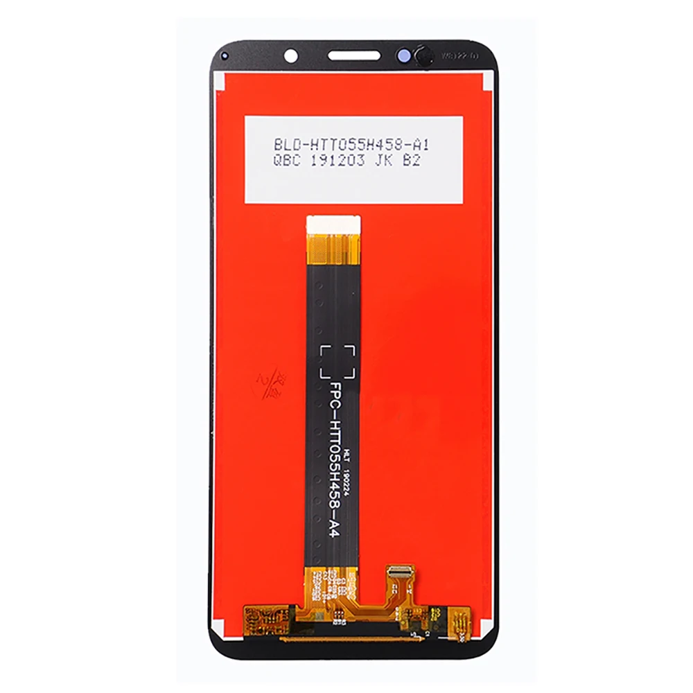 5 &quotОригинальный ЖК-дисплей для Motorola Moto E6 Play XT2029 XT2029-1 сенсорный экран дигитайзер