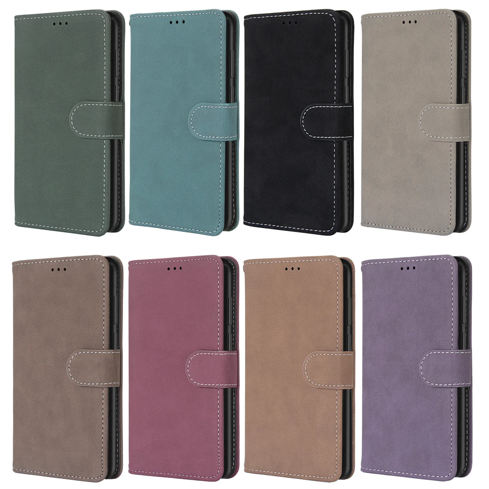 

Wallet Case For Alcatel 1A 1B 2020 Case Cover Leather Flip Cover Coque For for Alcatel 1S 3L 3X 2020 Phone Case Fundas Stand Bag