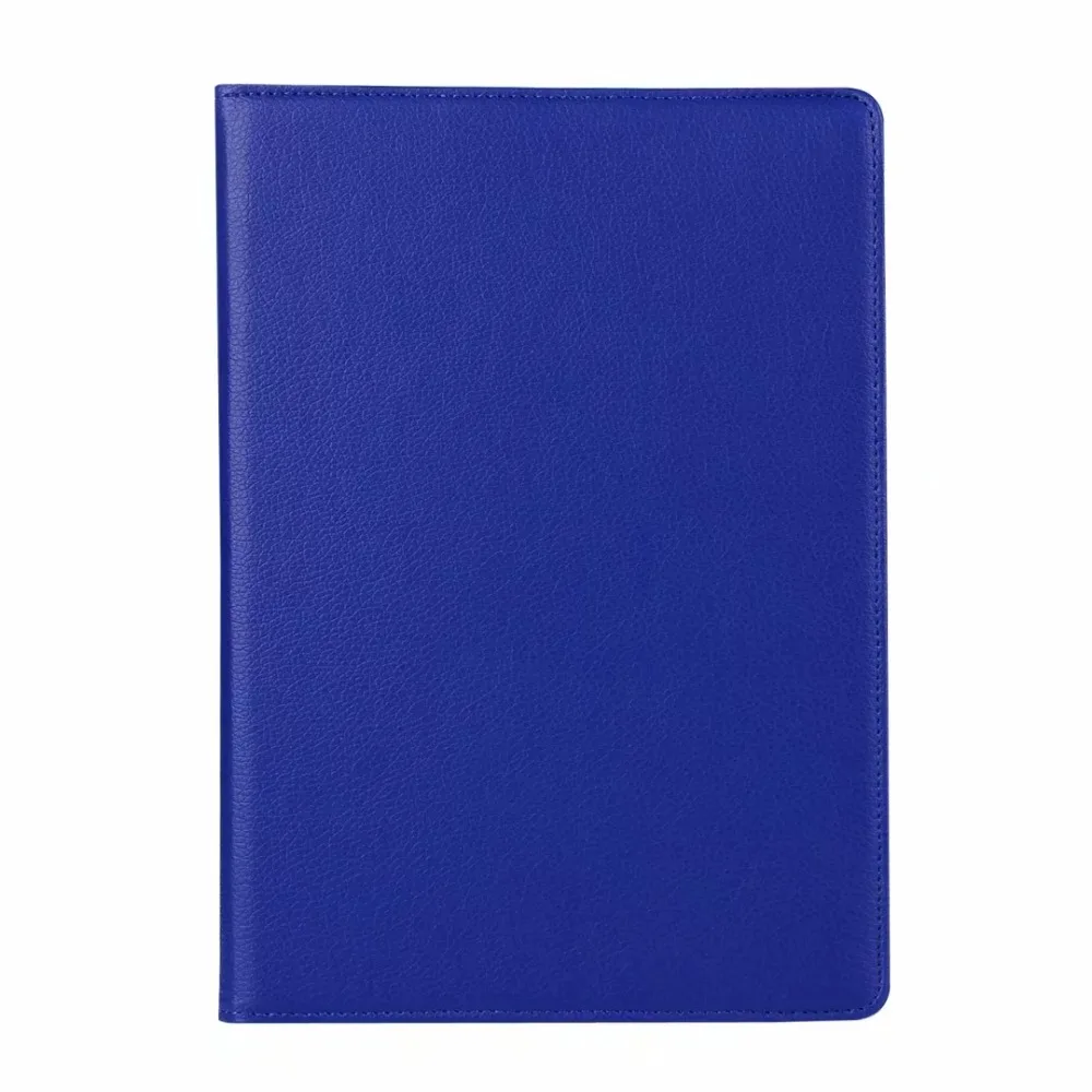 Принципиально для iPad 2/3/4 9," дюймовый планшет крышка Case_Smart Wake-для сна и игр, 360-вращающийся&+ Защитная пленка на экран, и ручка