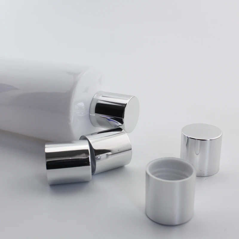 500 мл высококачественные пластиковые многоразовые бутылки с яркими Серебряная