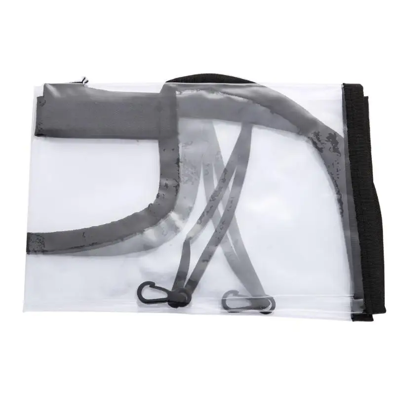 Чехол для защиты спинки сиденья автомобиля автомобильные аксессуары детский