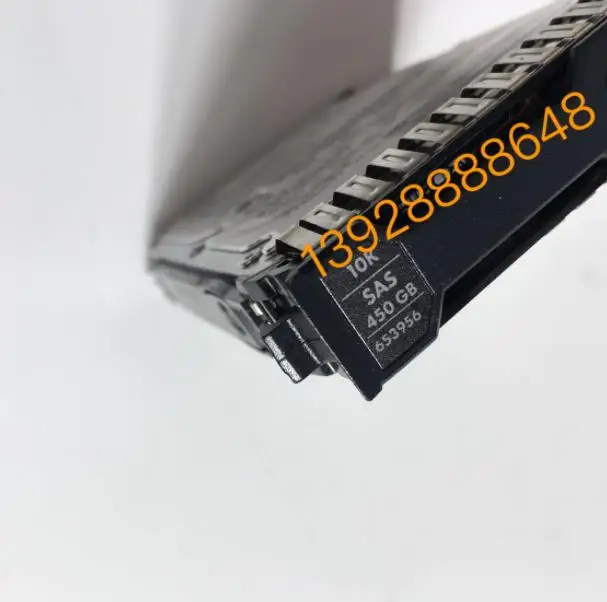 652572-B21 653956 001 450G 10K SAS 2,5 дюймов G8 gen8 обеспечивает новую оригинальную коробку. Обещал отправить в течение 24 часов