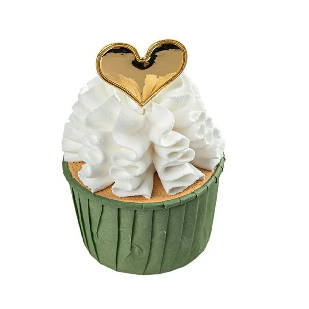 

Wedding Decorations Simulation Cake Model Fake Cream Cupcake Ins Gourmet Photography Props Window Decor Dessert Table Ornaments