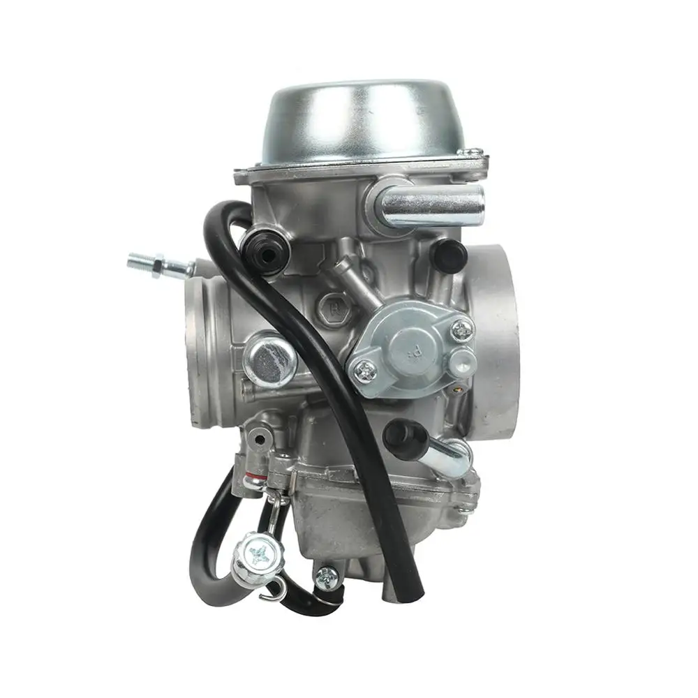 Карбюратор для Yamaha Grizzly 600 YFM600 Rhino 660 YFM660 YXR660 ATV Quad Carb|Карбюратор| |