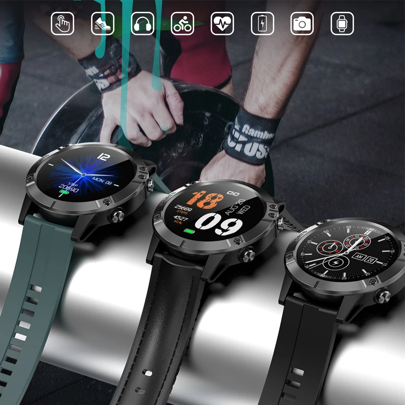 Дешевые смарт часы Makibes T11 Android motion edition вы можете купить прямо сейчас! Лучший