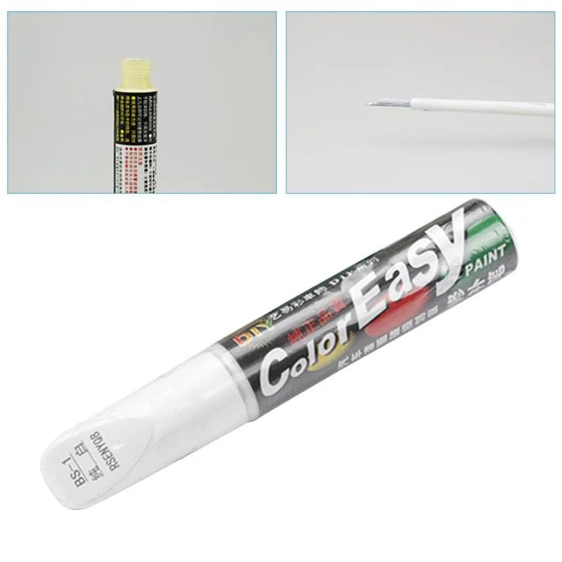

Universal Waterproof Car Paint Marker Repair Scratch Remover