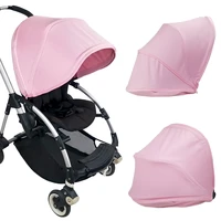 baby stroller accessories stroller bugaboo hood for bee6 bee5 bee3 awning canopy sun shade