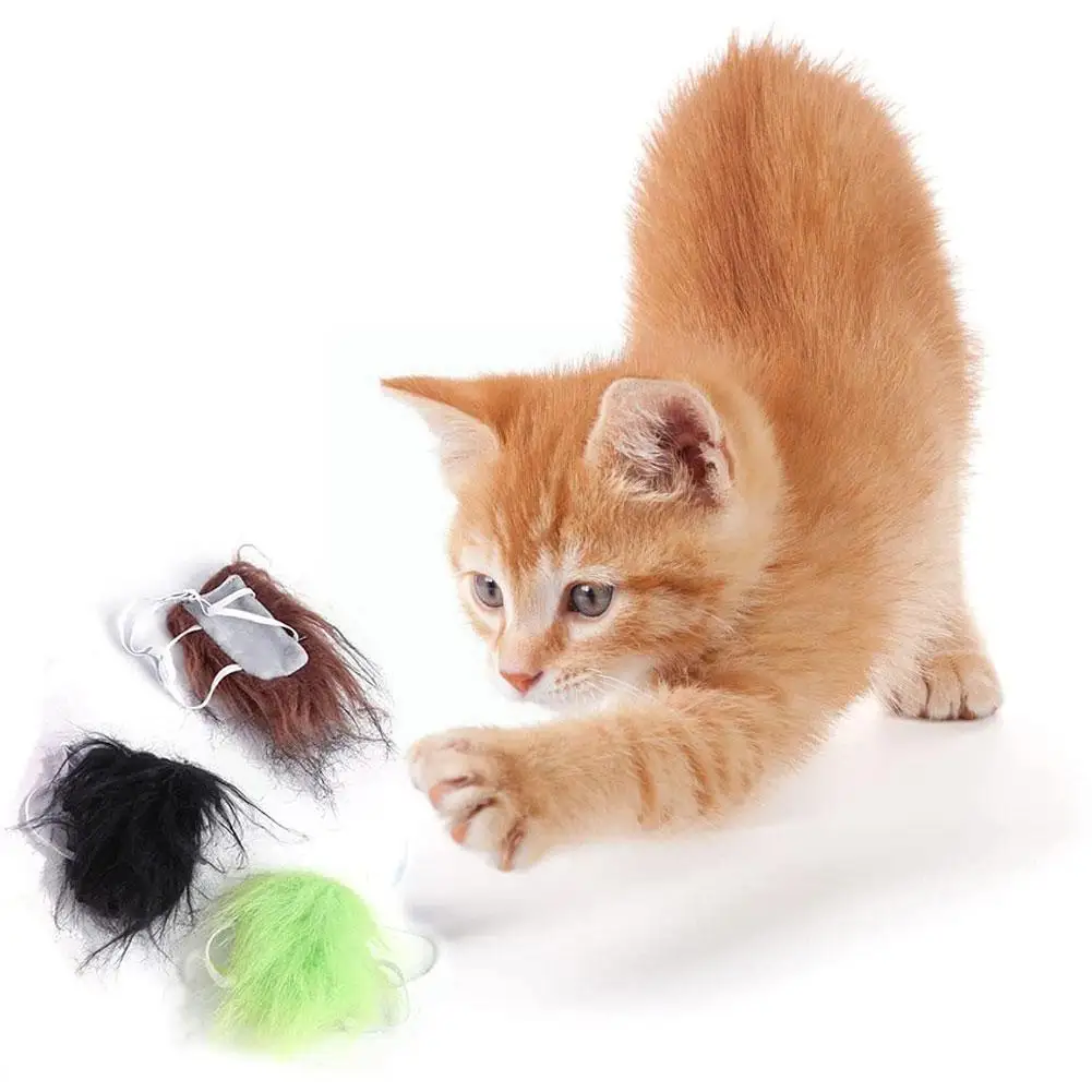 Забавное платье для питомца Регулируемый эластичный подбородок с собакой мягкий