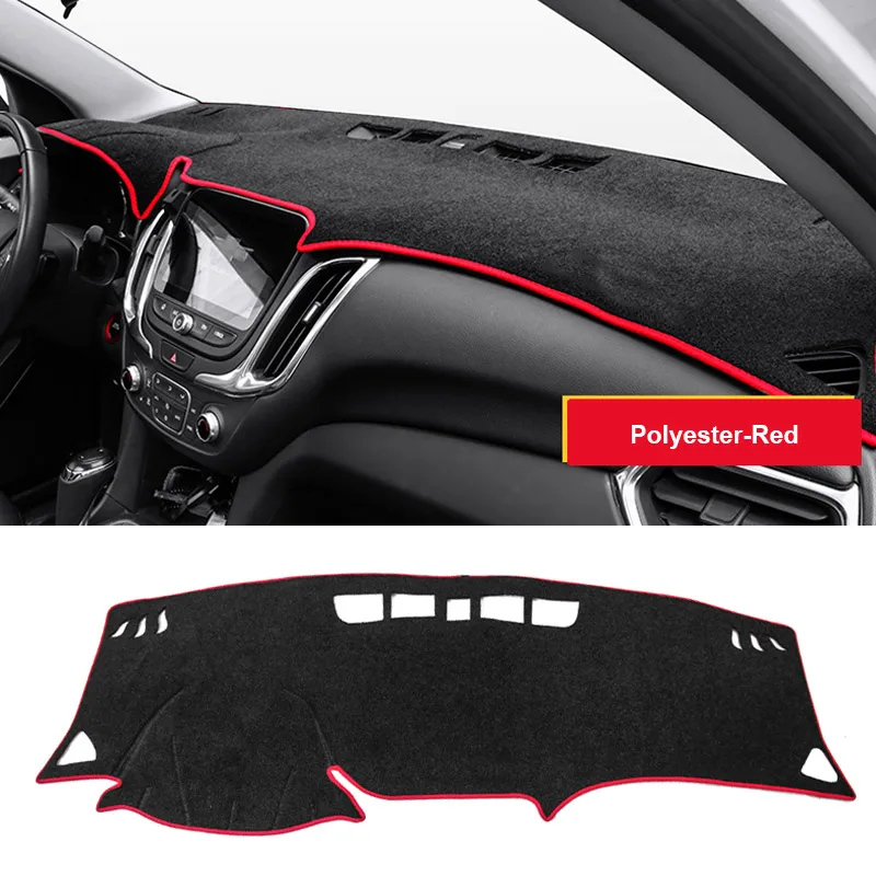 Коврик для приборной панели противоскользящие светонепроницаемые подушечки