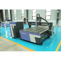 automatic 3d cnc wood carving machine 1325 woodworking machinery cnc router for sale